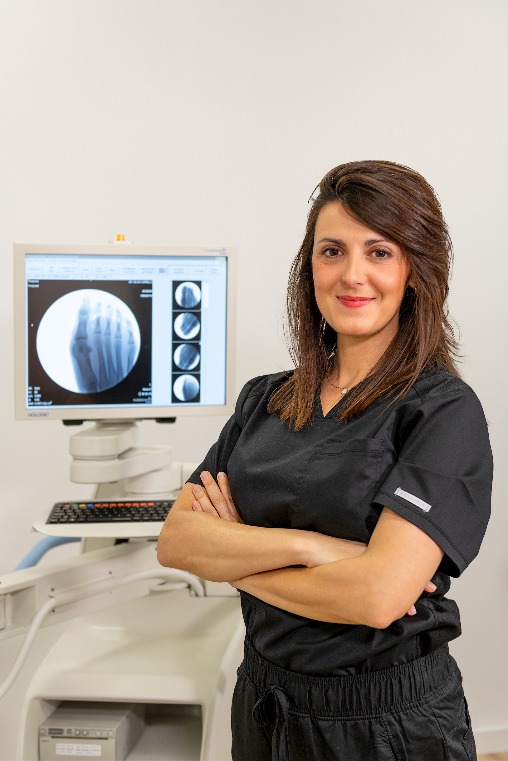 Dra. Silvia Carrillo