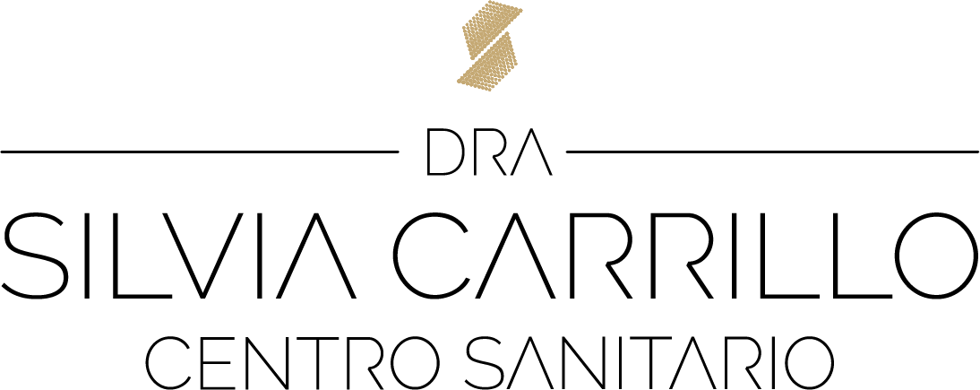 Logo Centro Sanitario Dra. Silvia Carrillo